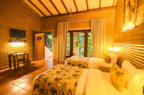 Dhalaya Resort Udawalawe